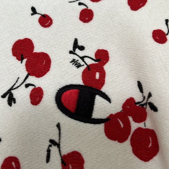 Champion hoodie - Picture 4 of 4